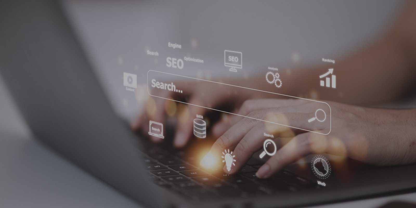 SEO -  Search Engine Optimization